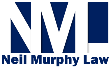 Neil Murphy Law